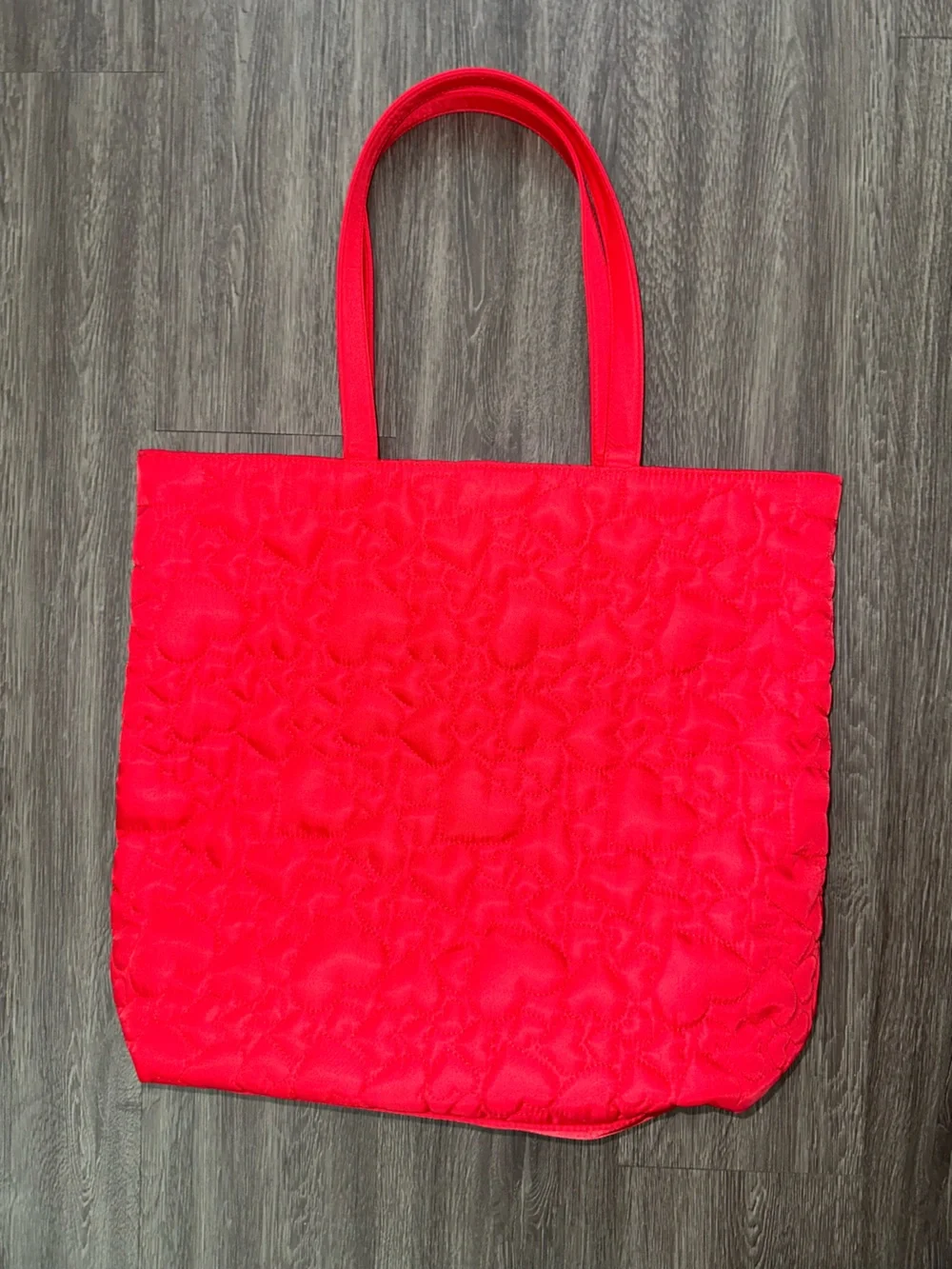Kate Spade Fragrance | Quilted Bag
